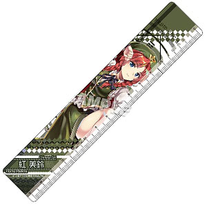 AmiAmi [Character & Hobby Shop] | 东方LostWord 15cm尺子八坂神奈子 