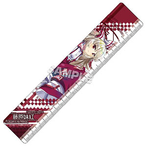 AmiAmi [Character & Hobby Shop] | 东方LostWord 15cm尺子八坂神奈子 