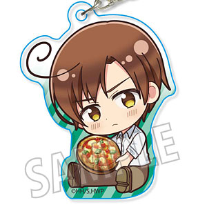 REBORN! アクリルキーホルダー Costellazione A 3点セット REBORN! アクリルキーホルダー Costellazione A 3点セット