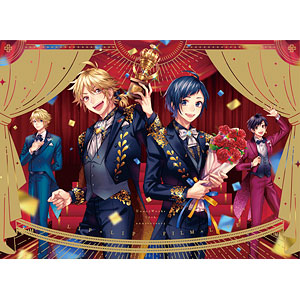 AmiAmi [Character & Hobby Shop] | [Bonus] BD HoneyWorks 10th