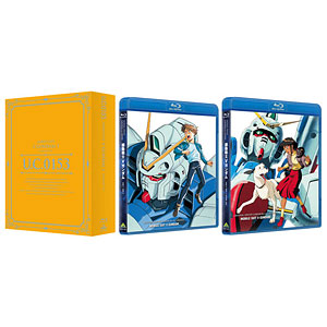 AmiAmi [Character & Hobby Shop] | BD U.C. Gundam Blu-ray Libraries