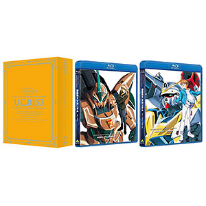AmiAmi [Character & Hobby Shop] | BD U.C. Gundam Blu-ray Libraries