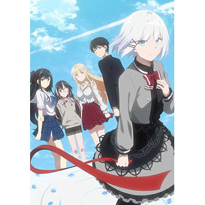  Classroom of the Elite: Season 2 [Blu-ray] : Various