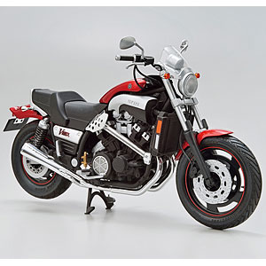 AmiAmi [Character & Hobby Shop] | The Bike No.50 1/12 Yamaha