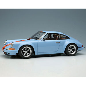 ♡♡♡ ⭐︎Toy⭐︎♡♡♡ AmiAmi [Character & Hobby Shop] | 1/18 Porsche Singer 911