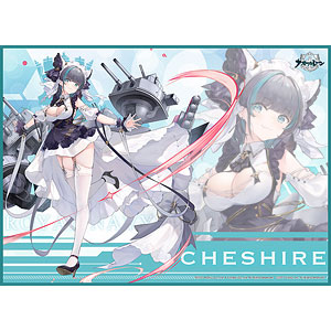 AmiAmi [Character & Hobby Shop]  Azur Lane Cheshire Acrylic  Stand(Pre-order)