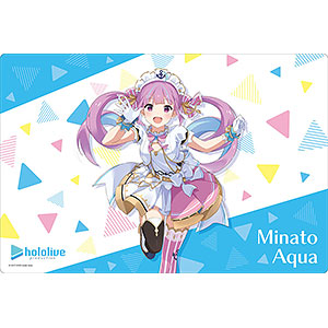 AmiAmi [Character & Hobby Shop] | Rubber Mat Vol.92 Hololive 