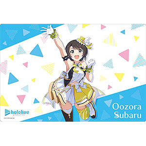 AmiAmi [Character & Hobby Shop] | Rubber Mat Vol.92 Hololive 