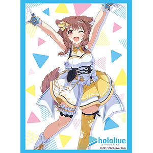 AmiAmi [Character & Hobby Shop] | Bushiroad Sleeve 2994 Hololive 