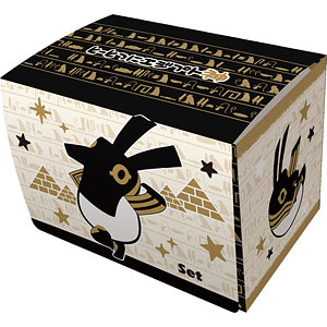 AmiAmi [Character & Hobby Shop] | Character Deck Case MAX NEO To 
