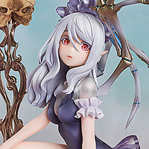 AmiAmi [Character & Hobby Shop] | Kaibutsu Shoujo Pelecanus 1/7