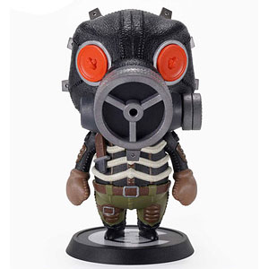 AmiAmi [Character & Hobby Shop] | Cutie1 Dorohedoro Shin(Released)