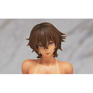 新村アカネ 1/6スケール PVC製 フィギュア Amazon.co.jp: SSSS.GRIDMAN