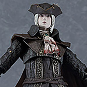 AmiAmi [Character & Hobby Shop] | figma Bloodborne The Old Hunters