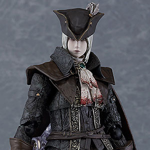 AmiAmi [Character & Hobby Shop] | figma Bloodborne The Old Hunters