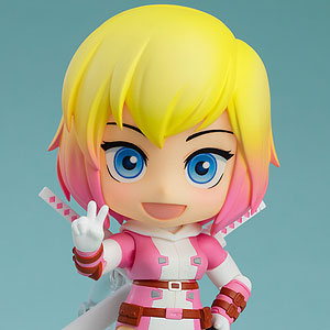 AmiAmi [Character & Hobby Shop] | Nendoroid Marvel Comics Gwenpool