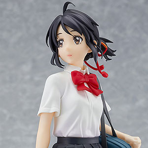 POP UP PARADE Taki Tachibana & Mitsuha Miyamizu Set (Your Name