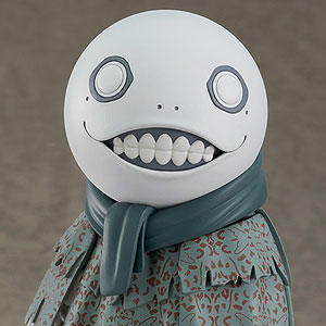 ねんどろいど NieR Replicant エミール ニーア レプリカント ver.1.22474487139』エミールの