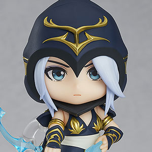 AmiAmi [Character & Hobby Shop] | Nendoroid League of
