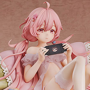 プライドオブエデン　エヴァンテ Afternoon ver. フィギュア AmiAmi [Character & Hobby Shop] | Red: Pride of Eden Evanthe Lazy