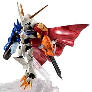 AmiAmi [Character & Hobby Shop   NXEDGE STYLE [DIGIMON UNIT
