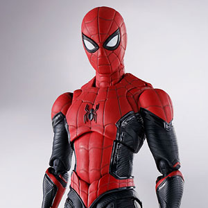 AmiAmi [Character & Hobby Shop] | S.H.Figuarts Spider-Man