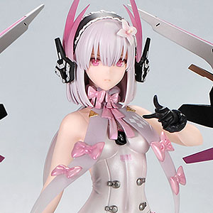 AmiAmi [Character & Hobby Shop] | Punishing: Gray Raven Liv-Lux 1