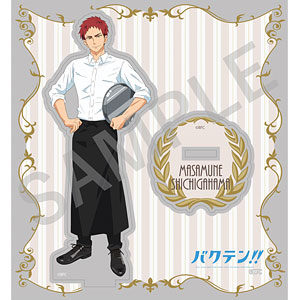 AmiAmi [Character & Hobby Shop] | Bakuten!! Acrylic Stand Shotaro