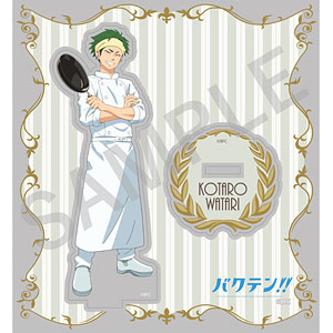 AmiAmi [Character & Hobby Shop] | Bakuten!! Acrylic Stand Shotaro