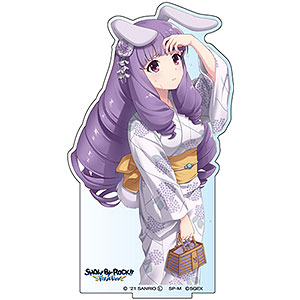 AmiAmi [Character & Hobby Shop]  SHOW BY ROCK!! Fes A Live Deka Acrylic  Stand Kusuka(Released)