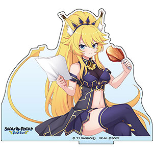 Show by Rock!! Fes A Live Big Acrylic Stand A (Anime Toy) - HobbySearch  Anime Goods Store