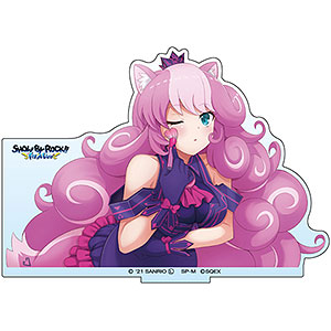 AmiAmi [Character & Hobby Shop]  SHOW BY ROCK!! Fes A Live Deka Acrylic  Stand Kusuka(Released)