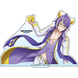 AmiAmi [Character & Hobby Shop]  SHOW BY ROCK!! Acrylic Stand Orion (Released)