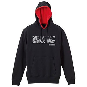 Kakashi Black Supreme Hoodie iPhone 7