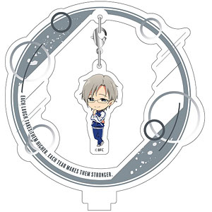 bob 之助　604030サイドアクリル chokudaiアクリルスタンド / AtCoderのアクリルスタンド通販