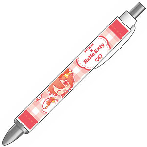 AmiAmi [Character & Hobby Shop] | 自动铅笔IDOLiSH7×三丽鸥角色九条 