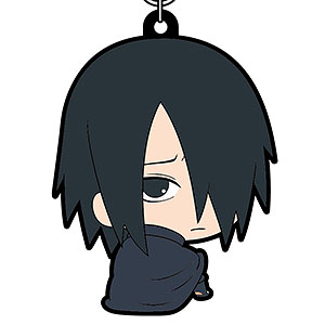 AmiAmi [Character & Hobby Shop]  BORUTO NARUTO NEXT GENERATIONS Drawstring  Bag Sarada Uchiha Ninjutsu ver.(Released)