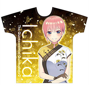 Miku Nakano, Quintessential Quintuplets, Anime Waifu, 5-toubun no Hanayome,  Nino Essential T-Shirt for Sale by boutique shop