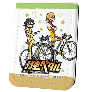 AmiAmi [Character & Hobby Shop]  Yowamushi Pedal -LIMIT BREAK- Face Towel  Sakamichi Onoda Sukajan Jacket(Released)