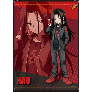 ヤーマンキング様 Amazon.co.jp: ARTFX J シャーマンキング ハオ 1/8スケール PVC
