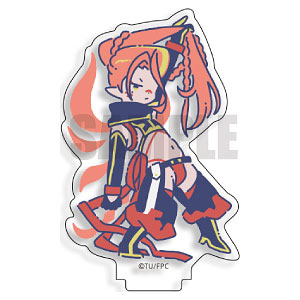 Fairy Ranmaru-Helping Your Heart-Acrylic Stand Collection (BOX)