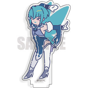 Fairy Ranmaru-Helping Your Heart-Acrylic Stand Collection (BOX)