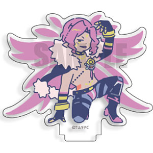 Fairy Ranmaru-Helping Your Heart-Acrylic Stand Collection (BOX)