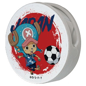 AmiAmi [Character & Hobby Shop] | ONE PIECE Clip Magnet