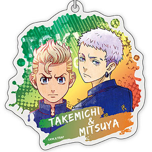 TENSONGトレーナー➕たくまんキーホルダー AmiAmi [Character & Hobby Shop]