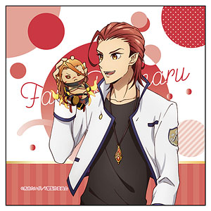 Fairy Ranmaru ~Anata no Kokoro Otasuke Shimasu~ - Ai Ranmaru - Munekyun  Mousepad (Hobby Japan)