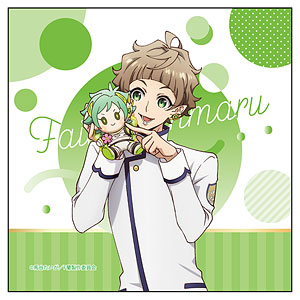 Fairy Ranmaru ~Anata no Kokoro Otasuke Shimasu~ - Ai Ranmaru - Badge (Set)  (Hobby Japan)