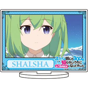 AmiAmi [Character & Hobby Shop]  TV Anime Slime Taoshite 300-nen,  Shiranai Uchi ni Level Max ni Natte mashita Azusa 1/7 Figure(Released)