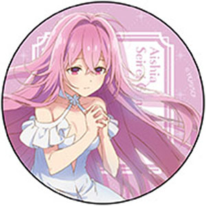 AmiAmi [Character & Hobby Shop]  Gakusen Toshi Asterisk Deka Acrylic Stand  Julis-Alexia von Riessfelt(Released)