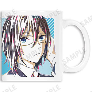 Horimiya Mugs - Hori Kyouko and Miyamura Izumi CUTE Coffee Mug